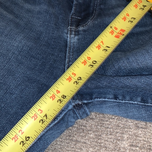 Frame Jeans - Picture 8 of 8